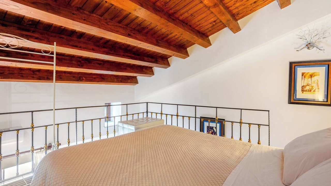 Photo of Bedroom in Kalsa