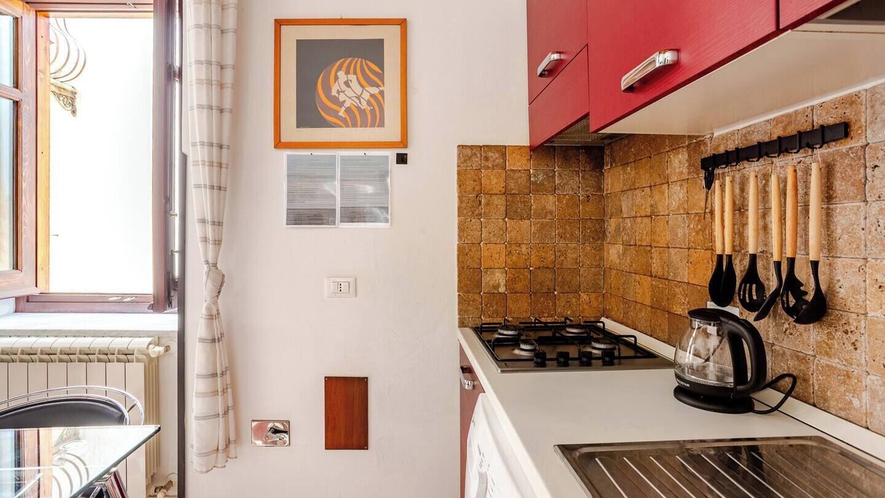 Photo of Kitchen in Kalsa
