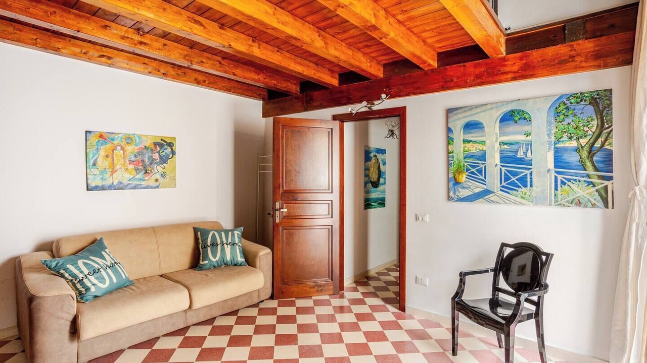 Photo of Livingroom in Kalsa