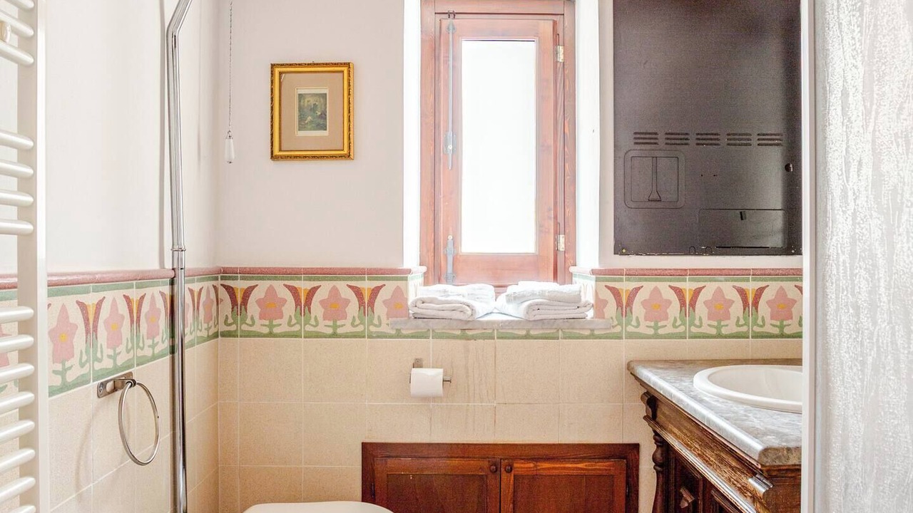 Photo of Bathroom in Kalsa