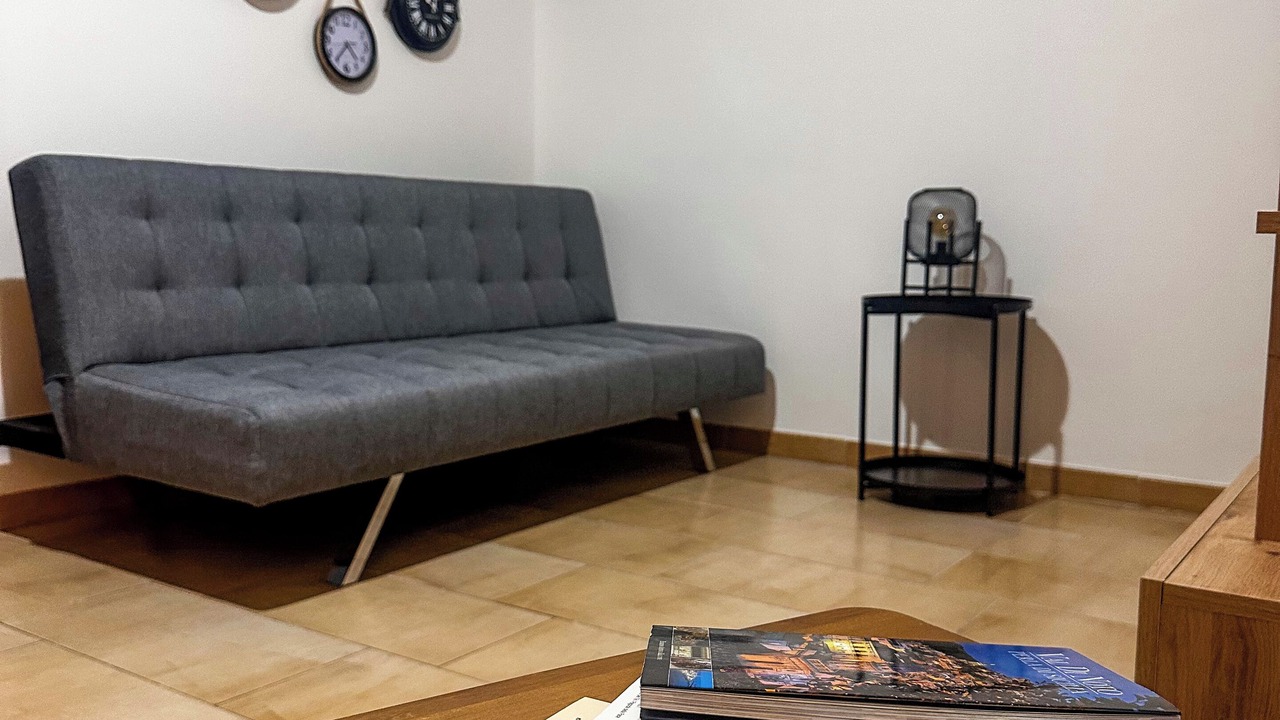 Photo of Livingroom in Lentini