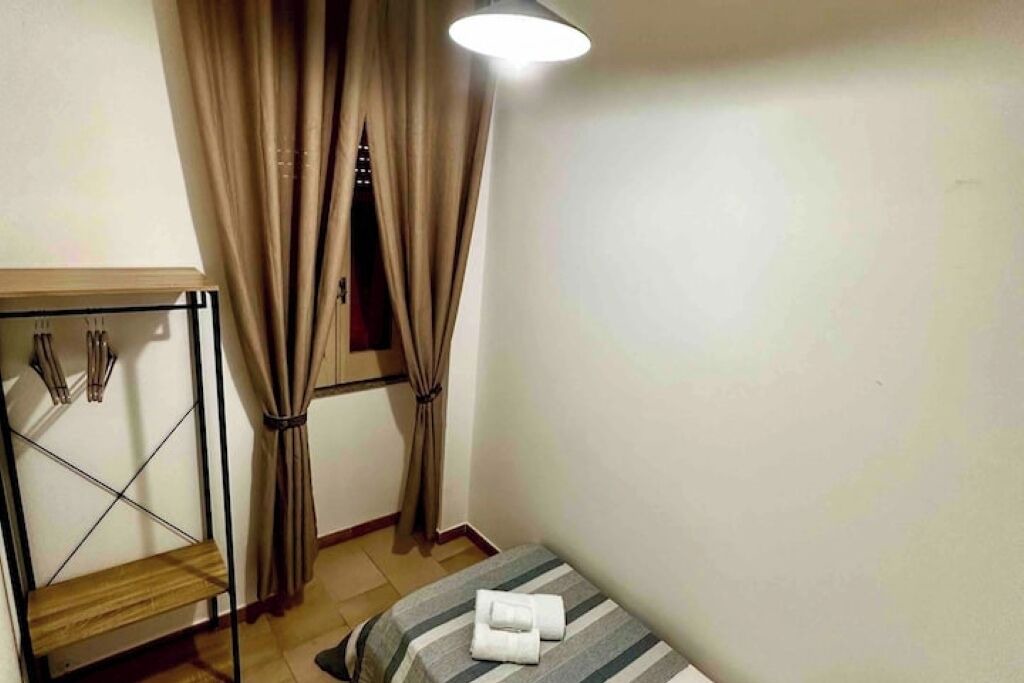 Photo of Bedroom in Lentini