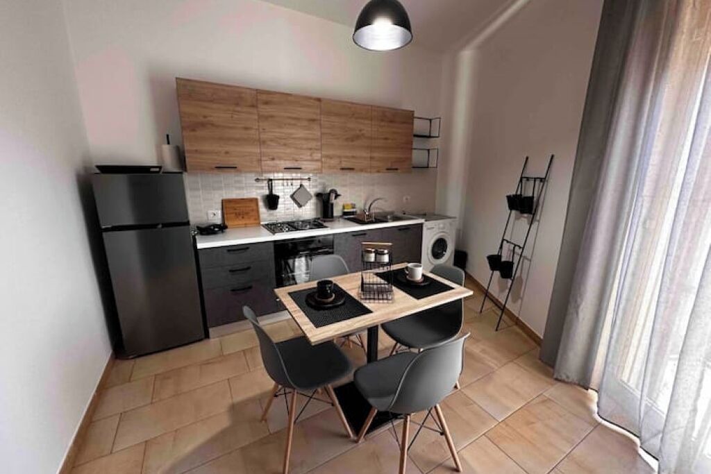 Photo of Kitchen in Lentini