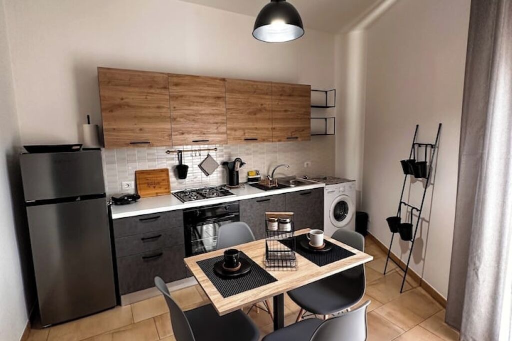 Photo of Kitchen in Lentini