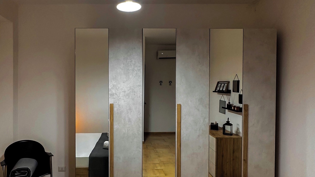 Photo of Bedroom in Lentini