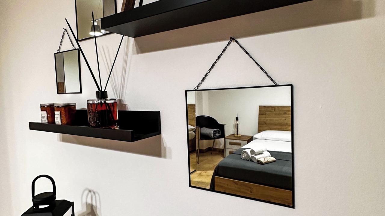 Photo of Bedroom in Lentini