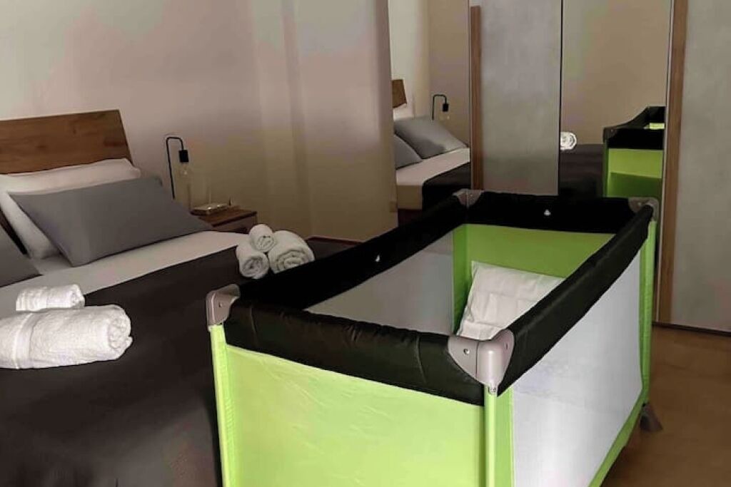 Photo of Bedroom in Lentini