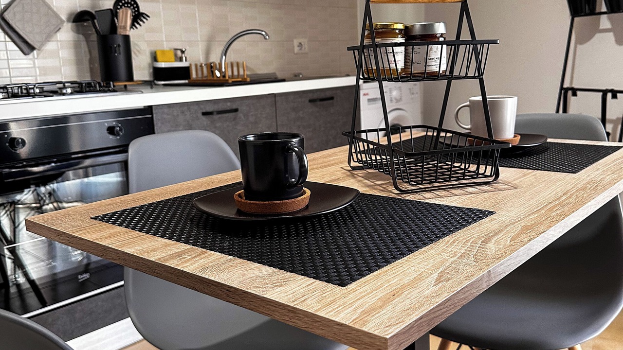 Photo of Kitchen in Lentini