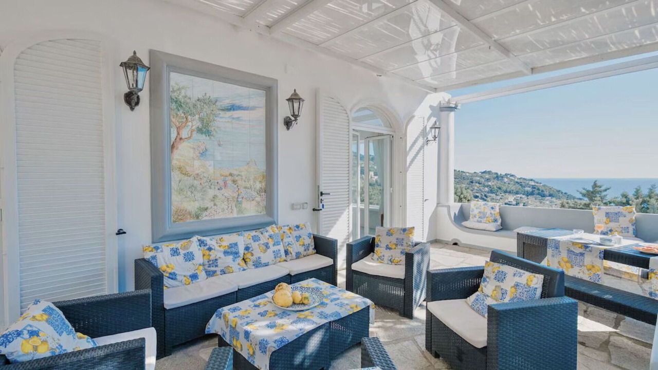 Photo of Others in Anacapri