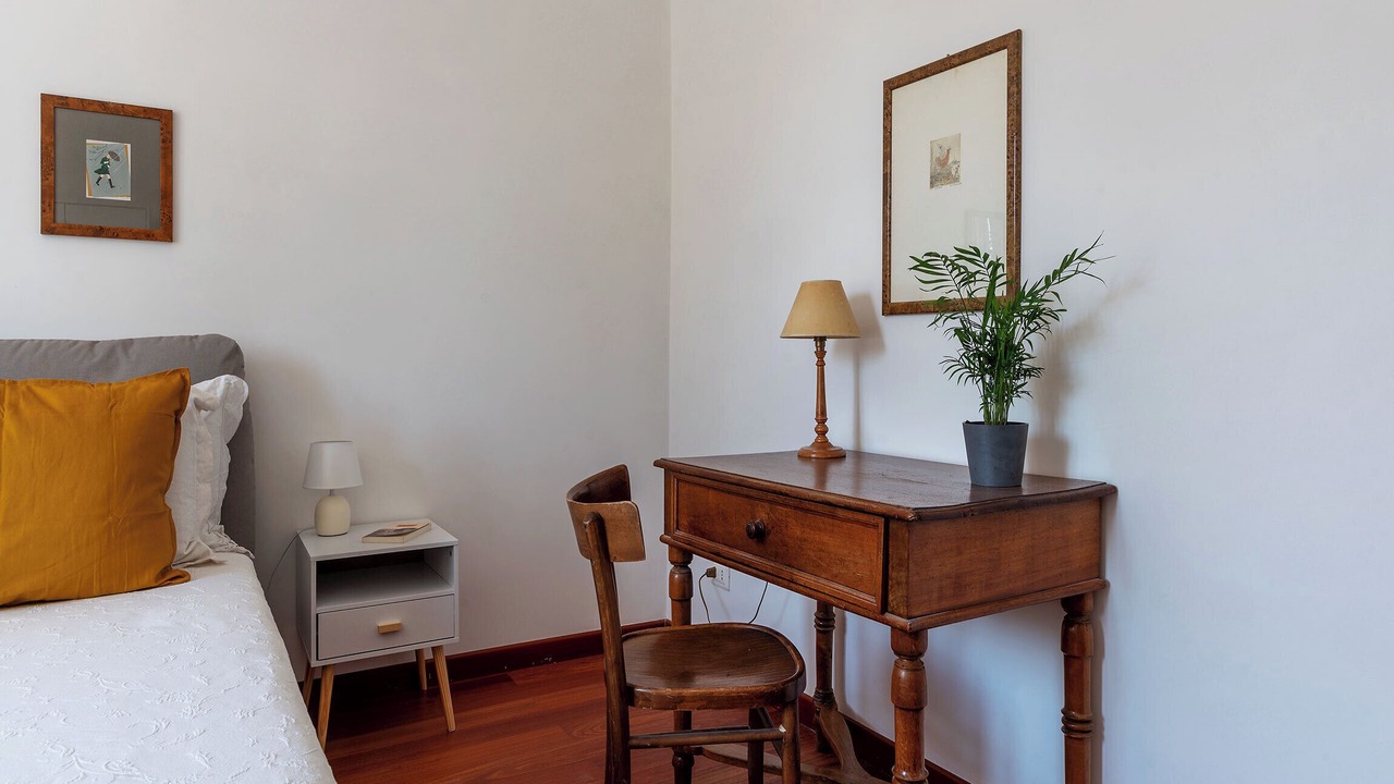 Photo of Bedroom in Sallustiano
