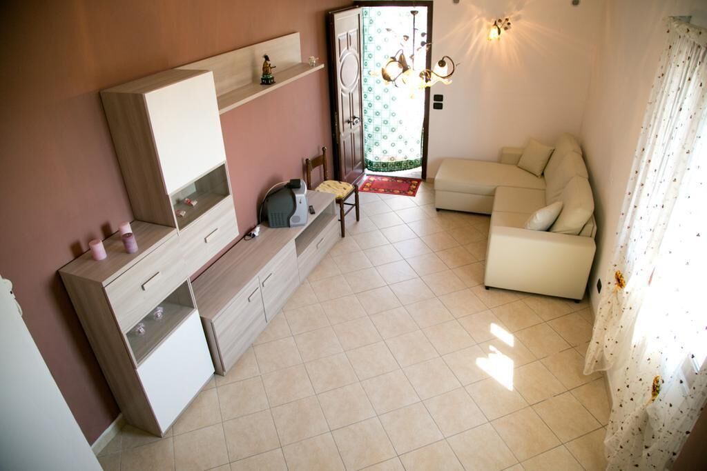 Photo of Livingroom in Calatabiano