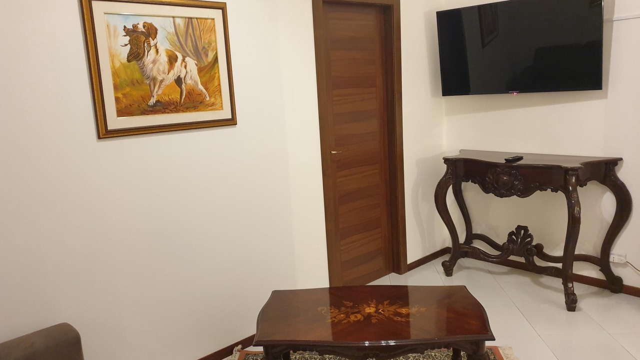 Photo of Livingroom in Maugeri