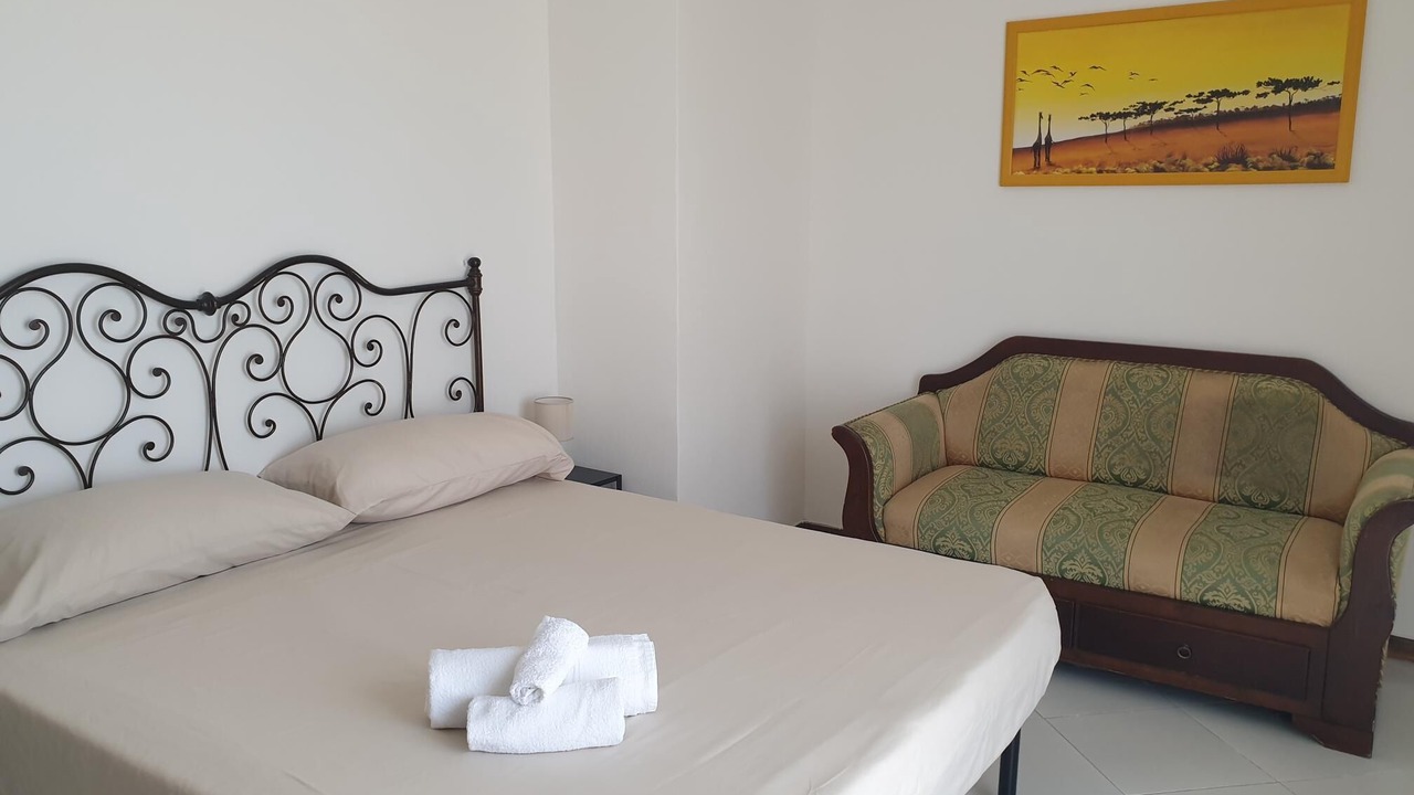 Photo of Bedroom in Maugeri