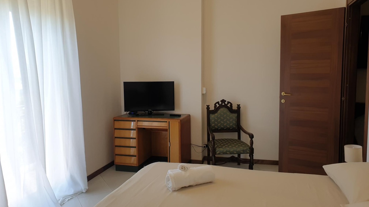 Photo of Bedroom in Maugeri