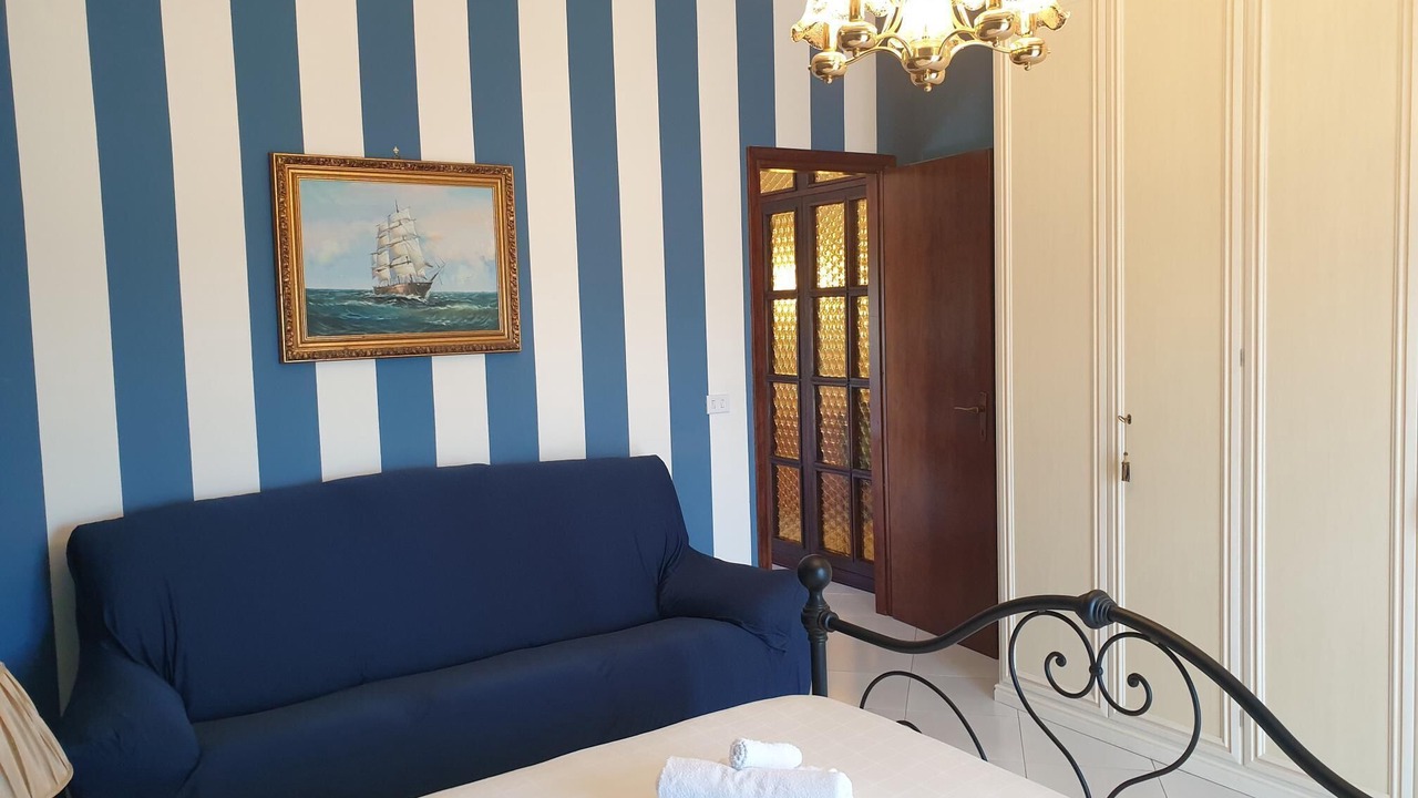 Photo of Bedroom in Maugeri