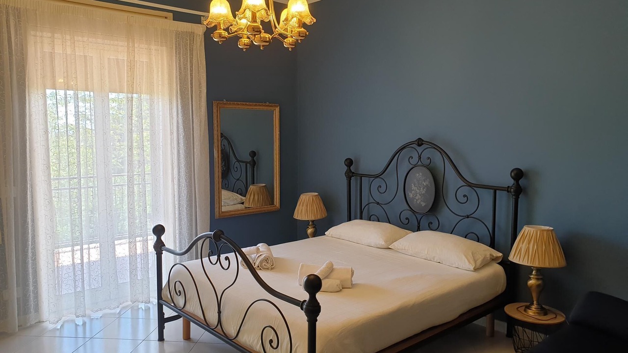 Photo of Bedroom in Maugeri