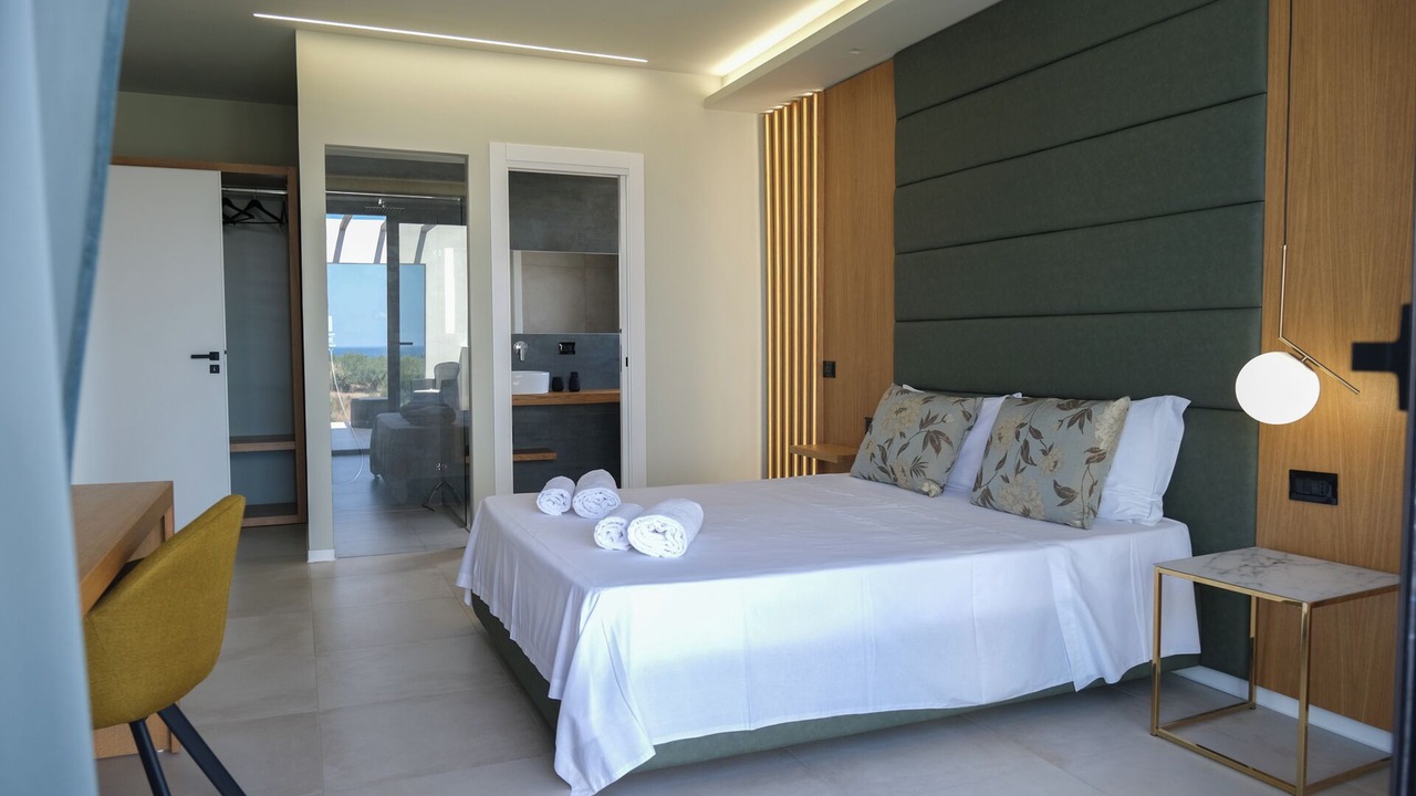 Photo of Bedroom in Partinico