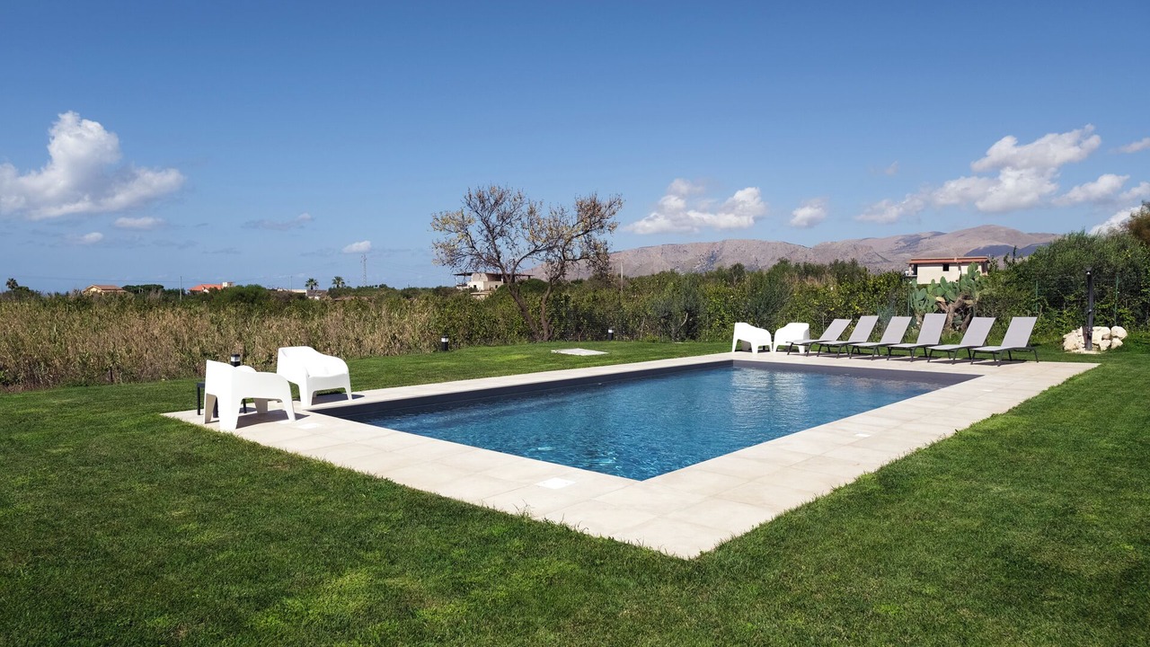 Photo of Outdoor in Partinico