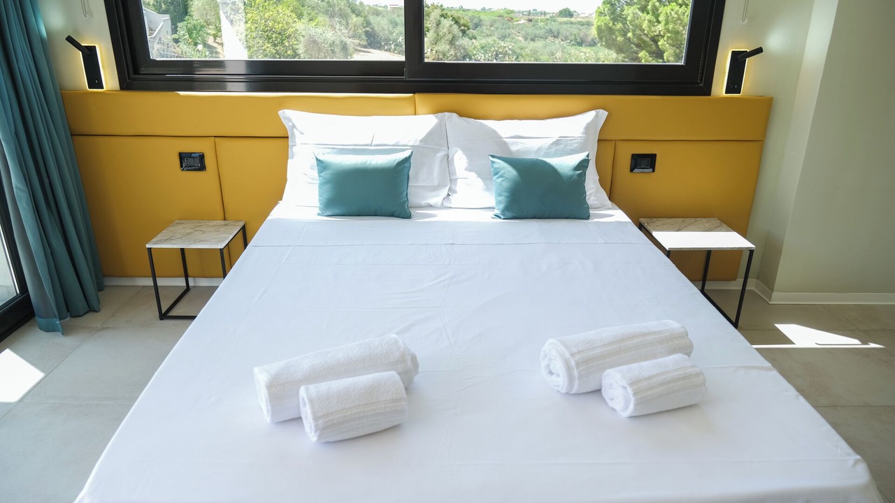 Photo of Bedroom in Partinico