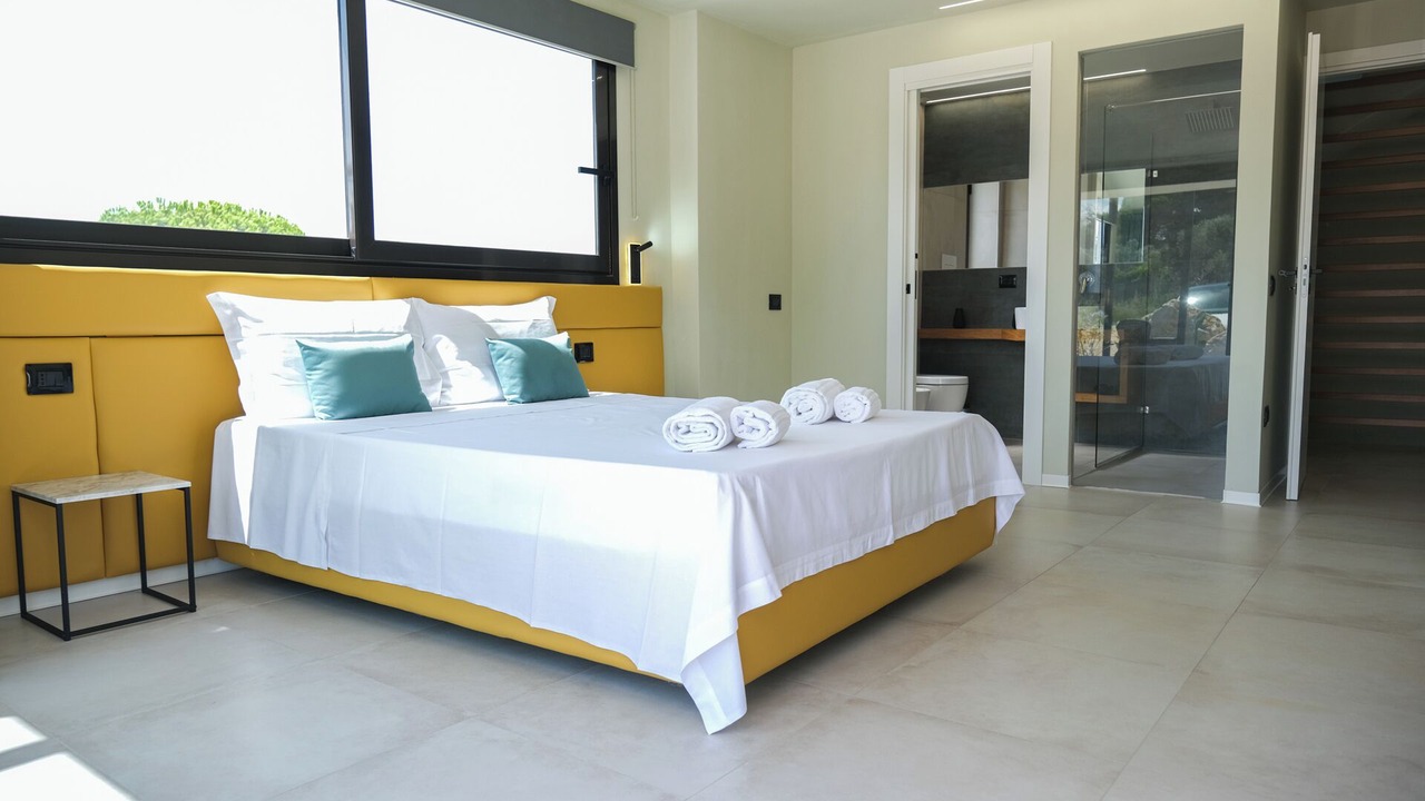 Photo of Bedroom in Partinico