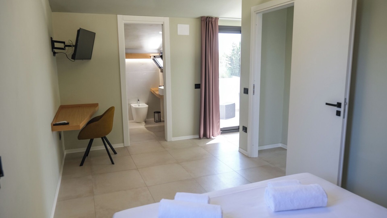 Photo of Bedroom in Partinico