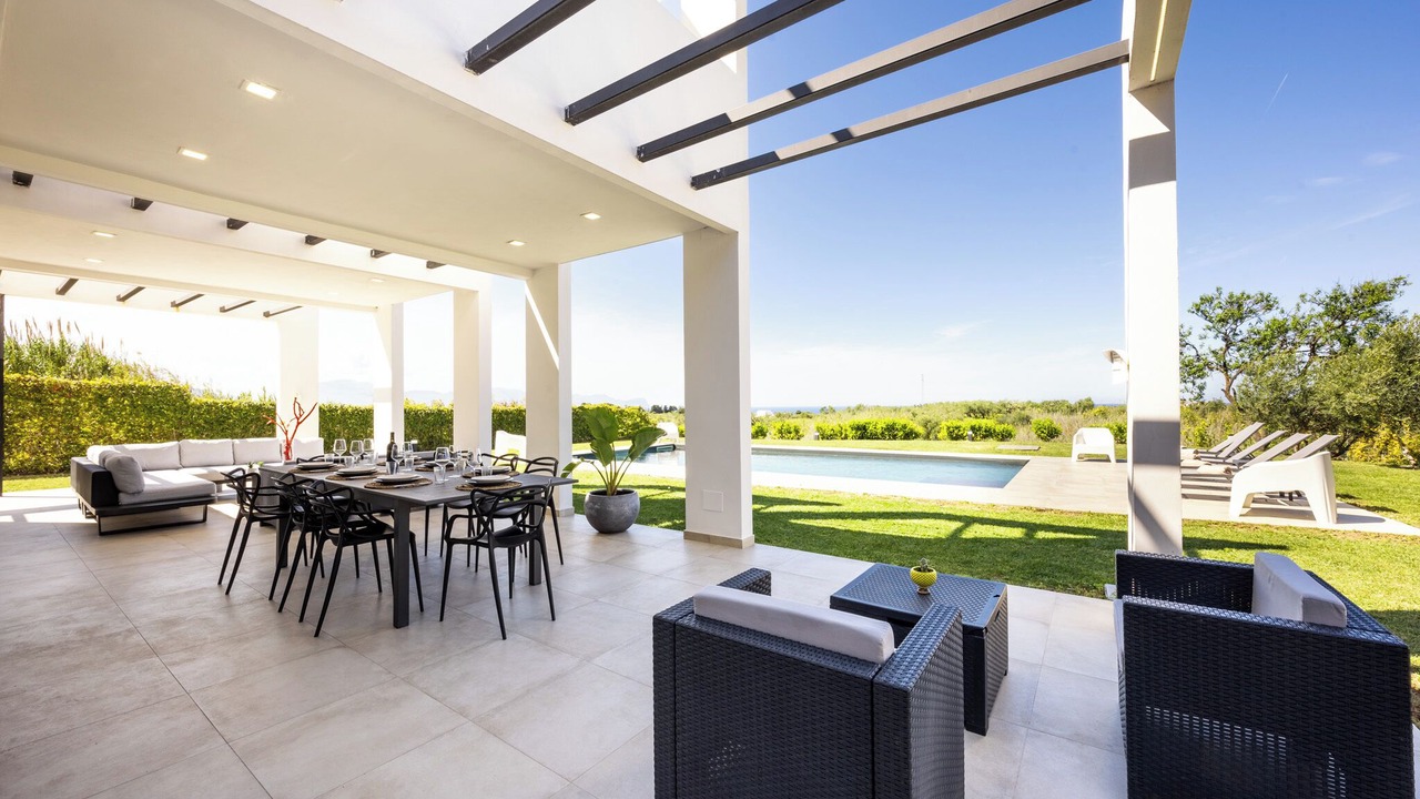 Photo of Outdoor in Partinico