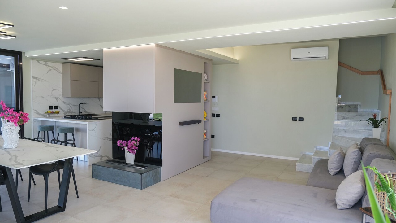 Photo of Livingroom in Partinico
