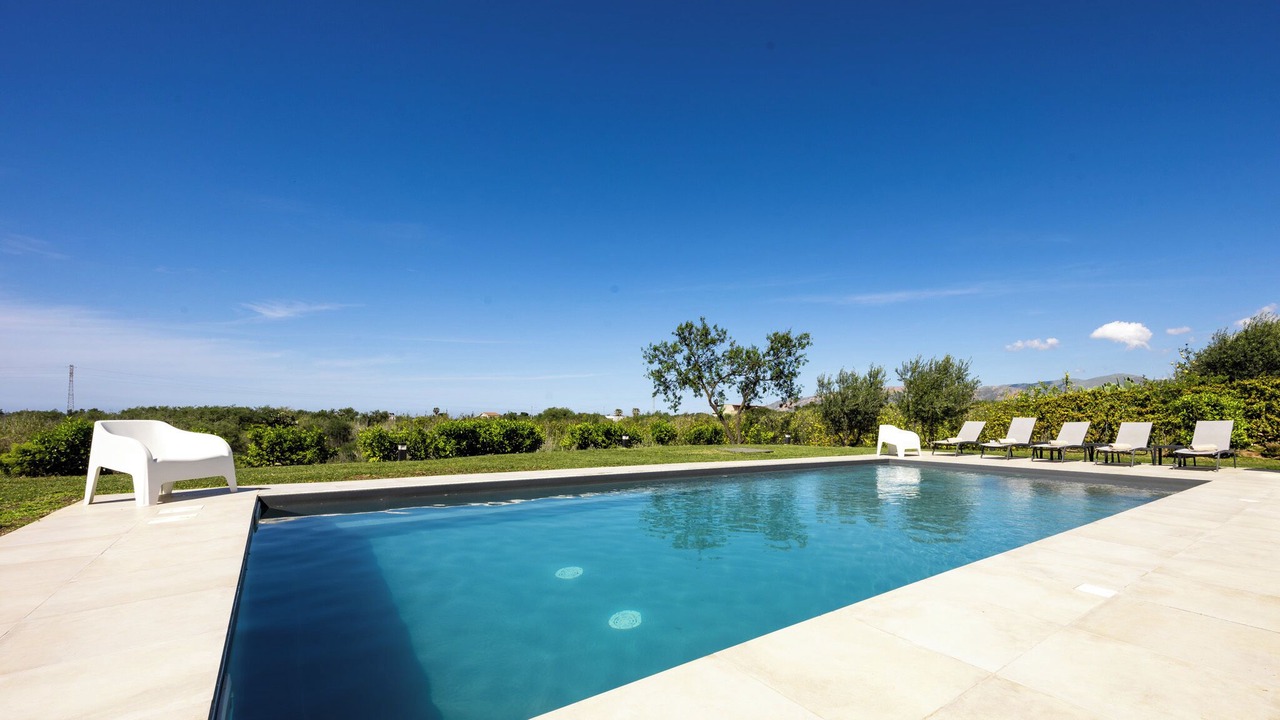 Photo of Outdoor in Partinico