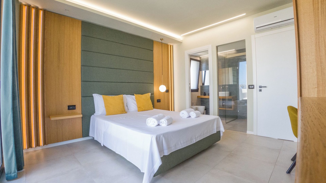 Photo of Bedroom in Partinico