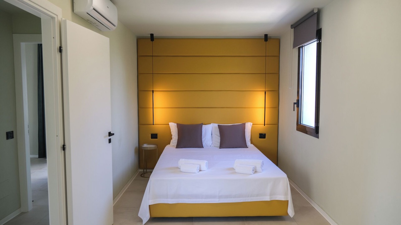 Photo of Bedroom in Partinico