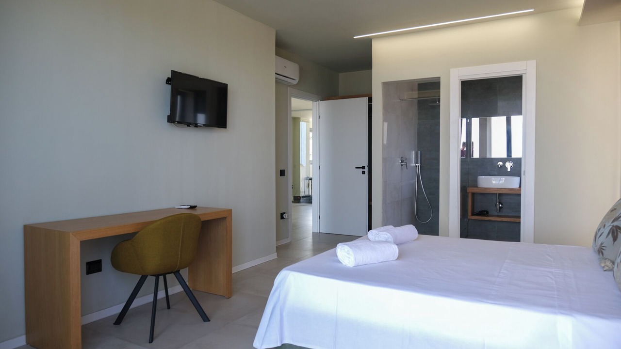 Photo of Bedroom in Partinico