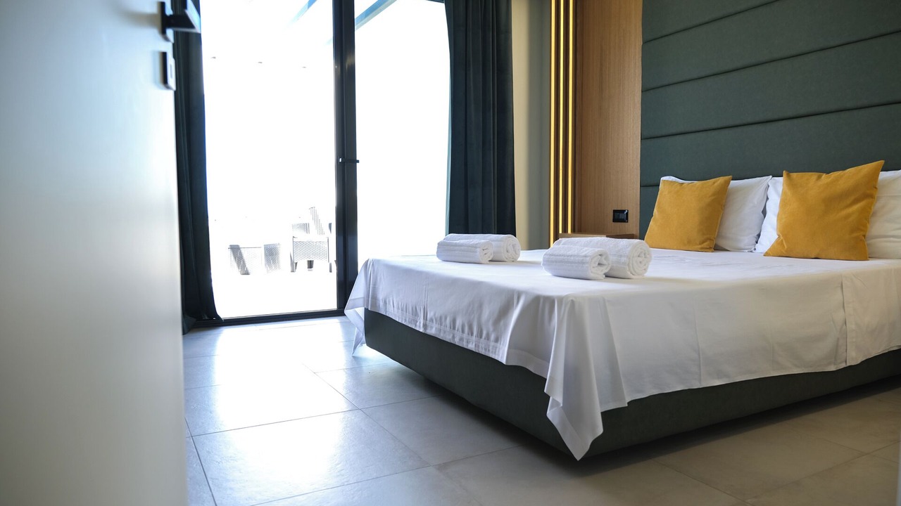Photo of Bedroom in Partinico
