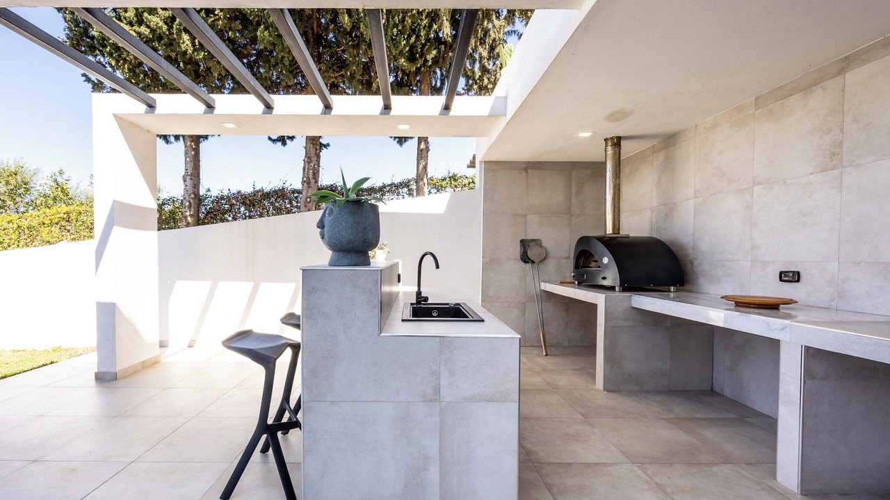 Photo of Patio Balcony in Partinico