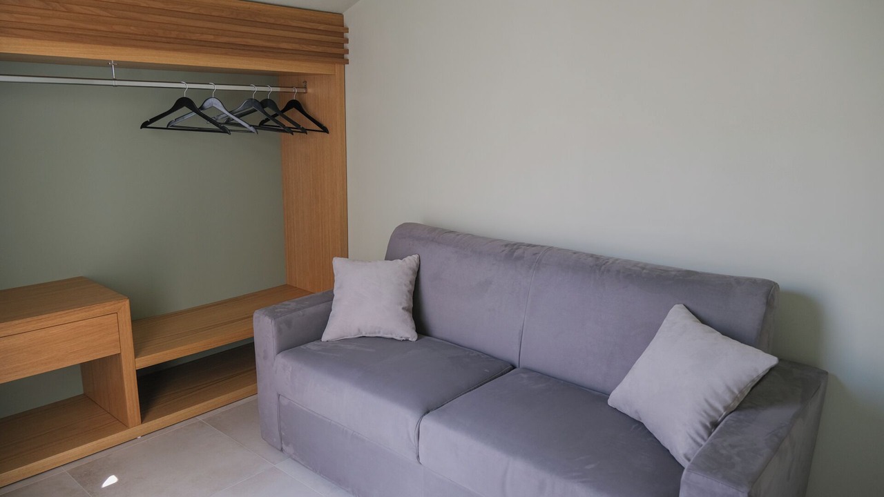 Photo of Livingroom in Partinico