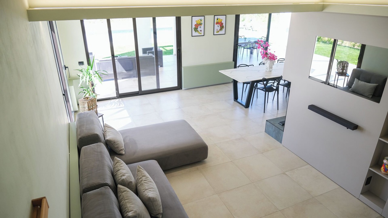 Photo of Livingroom in Partinico