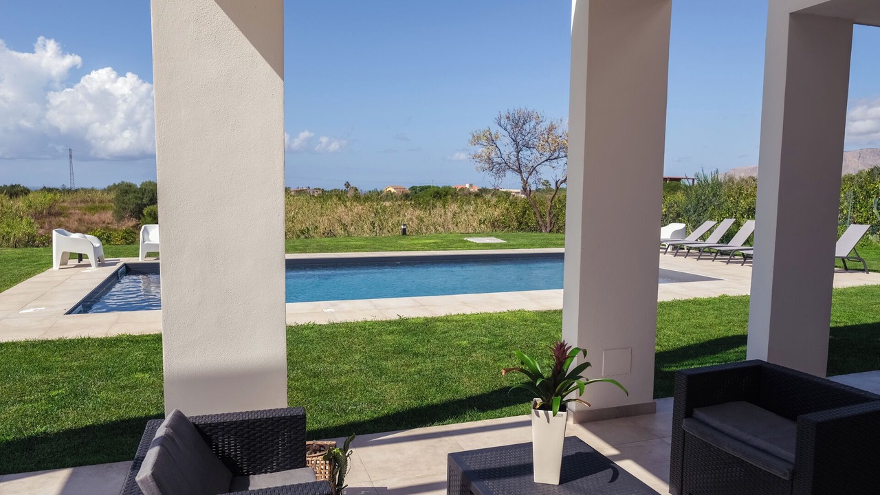 Photo of Outdoor in Partinico
