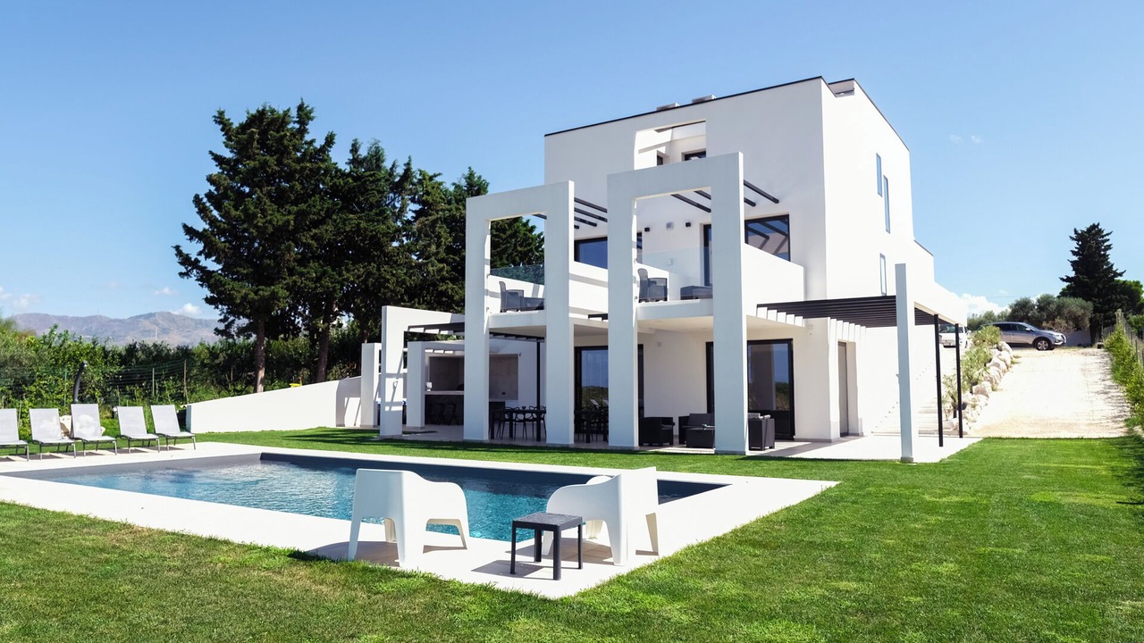 Photo of Outdoor in Partinico
