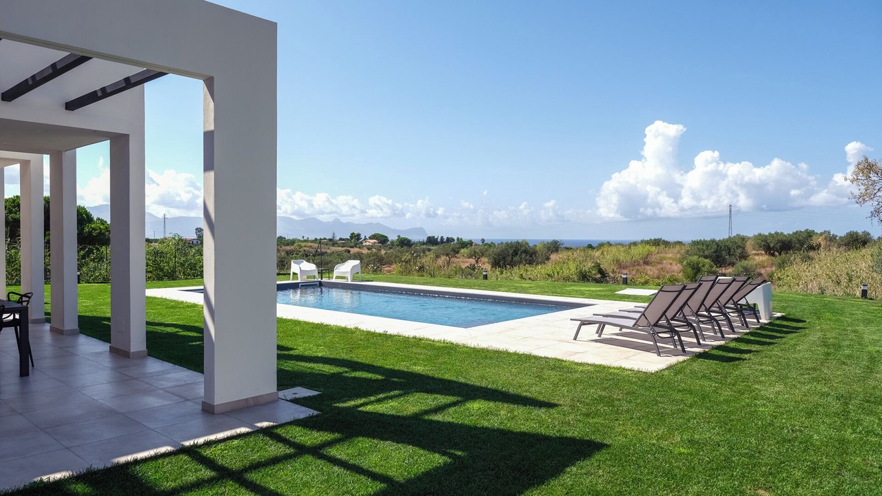 Photo of Outdoor in Partinico