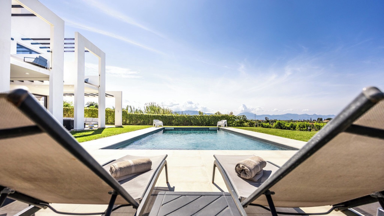 Photo of Outdoor in Partinico