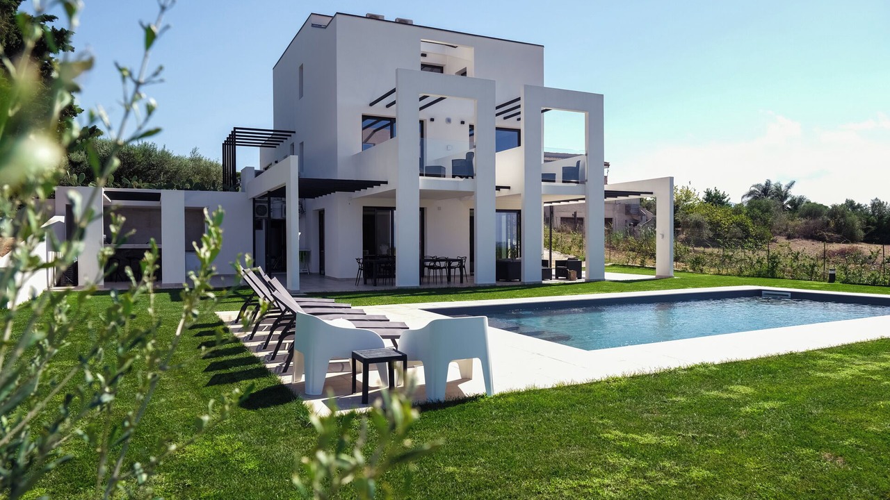Photo of Outdoor in Partinico