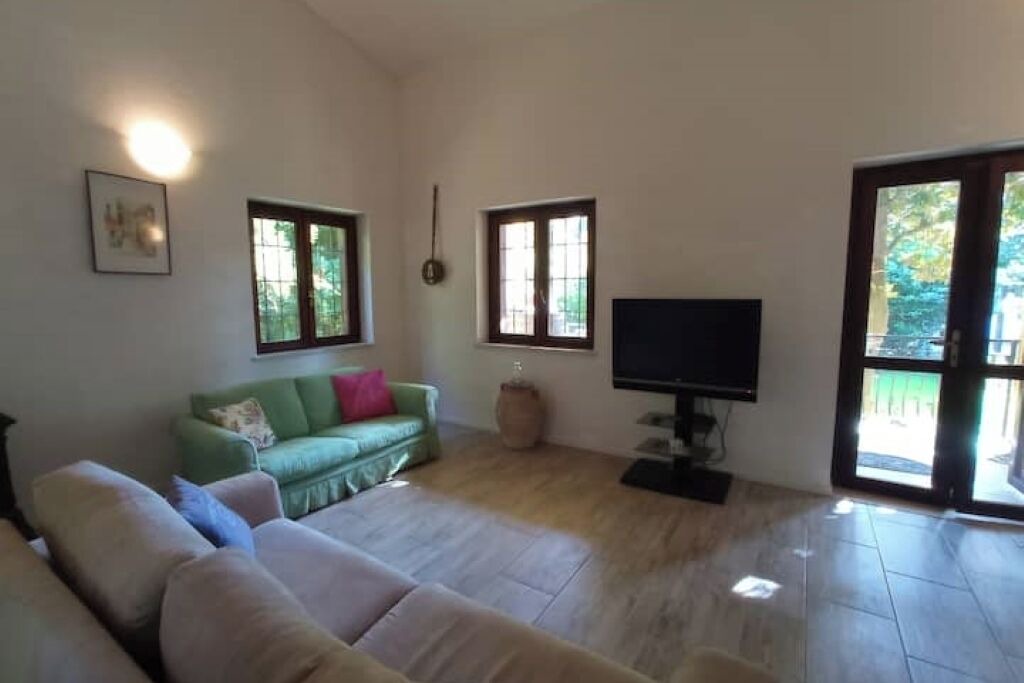 Photo of Livingroom in San Giovanni a Piro