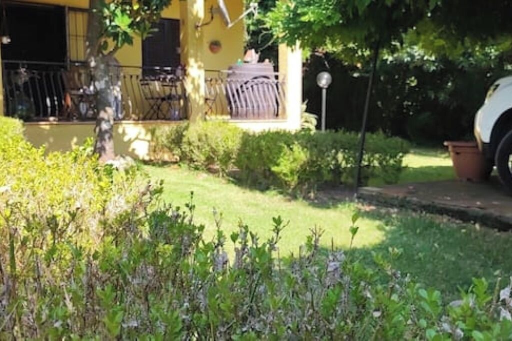 Photo of Outdoor in San Giovanni a Piro