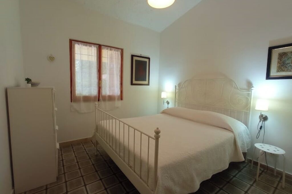Photo of Bedroom in San Giovanni a Piro