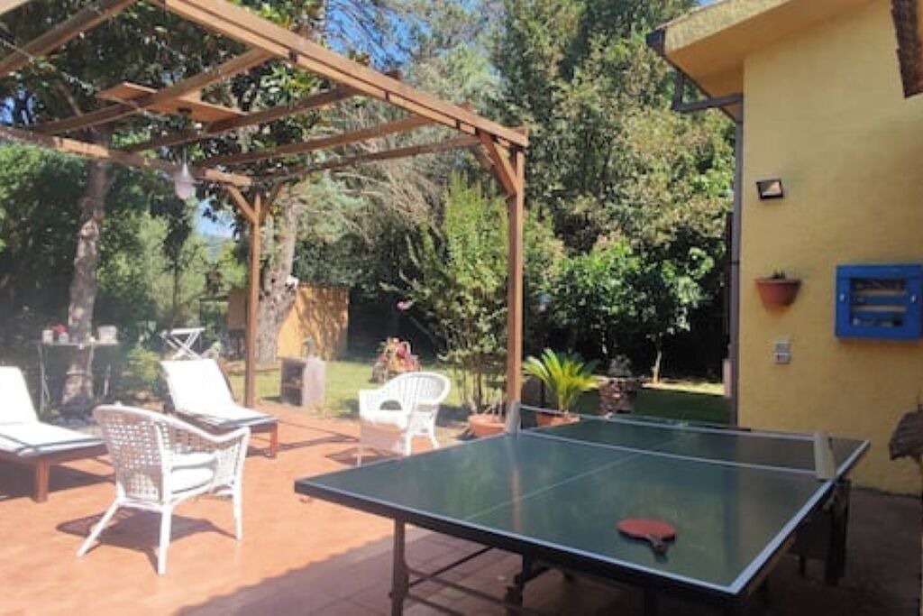 Photo of Patio Balcony in San Giovanni a Piro