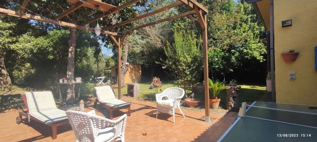 Photo of Patio Balcony in San Giovanni a Piro