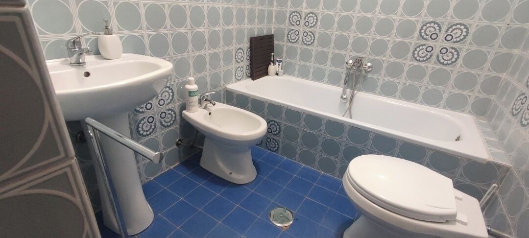 Photo of Bathroom in San Giovanni a Piro