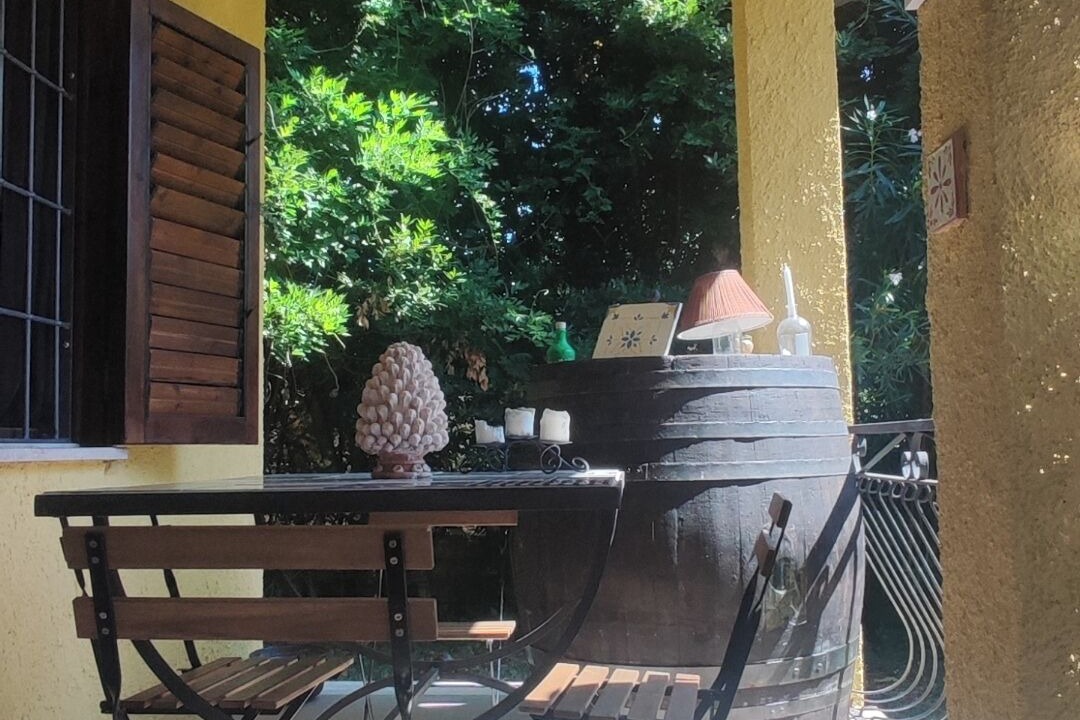 Photo of Outdoor in San Giovanni a Piro