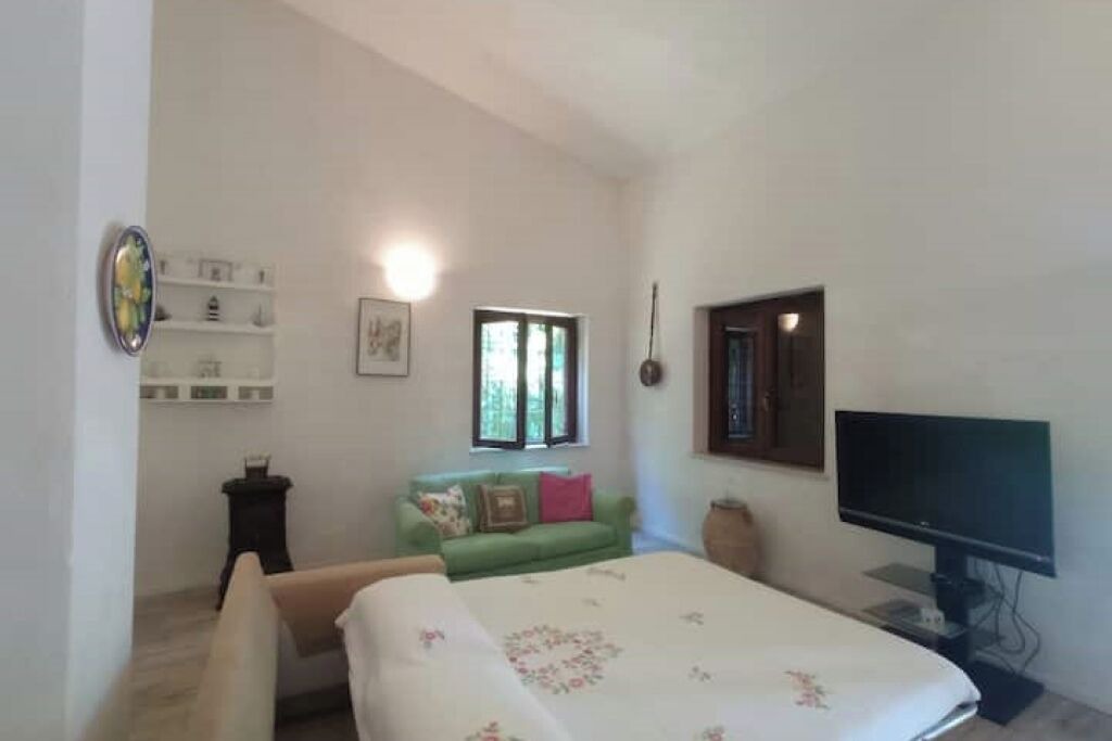 Photo of Bedroom in San Giovanni a Piro