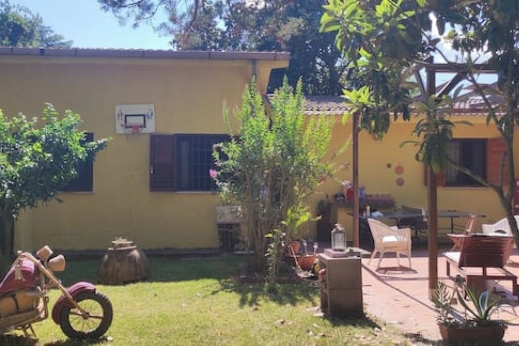 Photo of Outdoor in San Giovanni a Piro