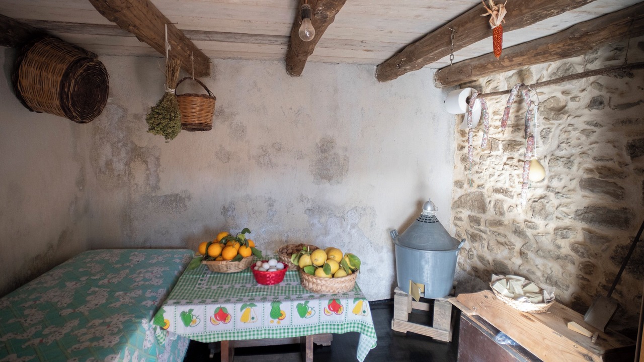 Photo of Bedroom in San Salvatore di Fitalia